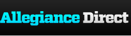 Allegiance Direct logo